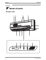 Предварительный просмотр 161 страницы Daikin Super Multi Plus D-Series Service Manual