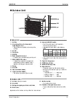 Предварительный просмотр 162 страницы Daikin Super Multi Plus D-Series Service Manual