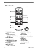 Предварительный просмотр 163 страницы Daikin Super Multi Plus D-Series Service Manual