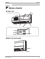 Предварительный просмотр 164 страницы Daikin Super Multi Plus D-Series Service Manual