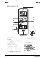 Предварительный просмотр 169 страницы Daikin Super Multi Plus D-Series Service Manual