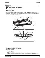 Предварительный просмотр 170 страницы Daikin Super Multi Plus D-Series Service Manual