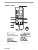 Предварительный просмотр 172 страницы Daikin Super Multi Plus D-Series Service Manual