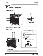 Предварительный просмотр 173 страницы Daikin Super Multi Plus D-Series Service Manual