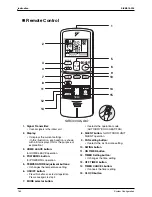 Предварительный просмотр 175 страницы Daikin Super Multi Plus D-Series Service Manual