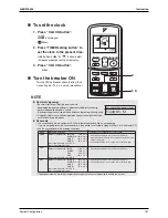 Предварительный просмотр 178 страницы Daikin Super Multi Plus D-Series Service Manual