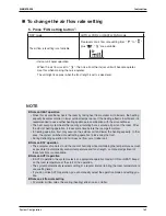 Предварительный просмотр 180 страницы Daikin Super Multi Plus D-Series Service Manual