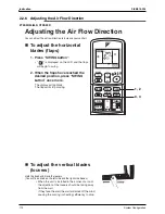 Предварительный просмотр 181 страницы Daikin Super Multi Plus D-Series Service Manual