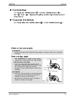 Предварительный просмотр 186 страницы Daikin Super Multi Plus D-Series Service Manual