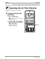 Предварительный просмотр 187 страницы Daikin Super Multi Plus D-Series Service Manual