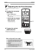Предварительный просмотр 189 страницы Daikin Super Multi Plus D-Series Service Manual