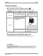 Предварительный просмотр 190 страницы Daikin Super Multi Plus D-Series Service Manual