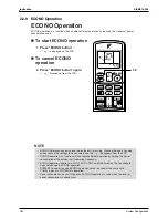 Предварительный просмотр 193 страницы Daikin Super Multi Plus D-Series Service Manual