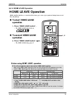 Предварительный просмотр 194 страницы Daikin Super Multi Plus D-Series Service Manual