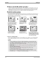 Предварительный просмотр 195 страницы Daikin Super Multi Plus D-Series Service Manual