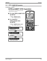 Предварительный просмотр 196 страницы Daikin Super Multi Plus D-Series Service Manual