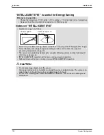 Предварительный просмотр 201 страницы Daikin Super Multi Plus D-Series Service Manual