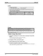 Предварительный просмотр 207 страницы Daikin Super Multi Plus D-Series Service Manual