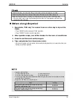 Предварительный просмотр 210 страницы Daikin Super Multi Plus D-Series Service Manual