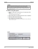 Предварительный просмотр 213 страницы Daikin Super Multi Plus D-Series Service Manual