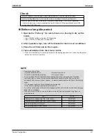 Предварительный просмотр 218 страницы Daikin Super Multi Plus D-Series Service Manual