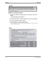 Предварительный просмотр 221 страницы Daikin Super Multi Plus D-Series Service Manual