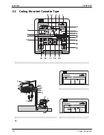 Предварительный просмотр 227 страницы Daikin Super Multi Plus D-Series Service Manual