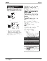 Предварительный просмотр 228 страницы Daikin Super Multi Plus D-Series Service Manual