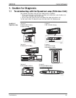 Предварительный просмотр 252 страницы Daikin Super Multi Plus D-Series Service Manual