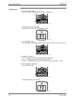 Предварительный просмотр 257 страницы Daikin Super Multi Plus D-Series Service Manual