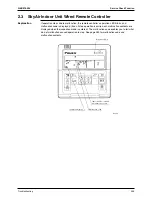 Предварительный просмотр 260 страницы Daikin Super Multi Plus D-Series Service Manual