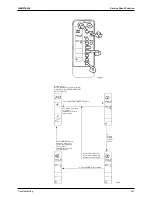 Предварительный просмотр 262 страницы Daikin Super Multi Plus D-Series Service Manual