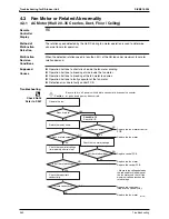 Предварительный просмотр 271 страницы Daikin Super Multi Plus D-Series Service Manual