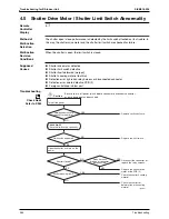 Предварительный просмотр 275 страницы Daikin Super Multi Plus D-Series Service Manual