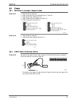 Предварительный просмотр 276 страницы Daikin Super Multi Plus D-Series Service Manual