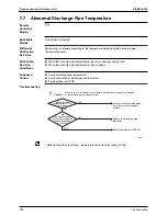 Предварительный просмотр 311 страницы Daikin Super Multi Plus D-Series Service Manual