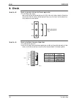 Предварительный просмотр 335 страницы Daikin Super Multi Plus D-Series Service Manual