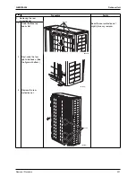 Предварительный просмотр 342 страницы Daikin Super Multi Plus D-Series Service Manual