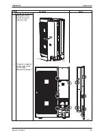 Предварительный просмотр 344 страницы Daikin Super Multi Plus D-Series Service Manual