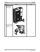 Предварительный просмотр 345 страницы Daikin Super Multi Plus D-Series Service Manual