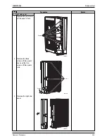 Предварительный просмотр 346 страницы Daikin Super Multi Plus D-Series Service Manual