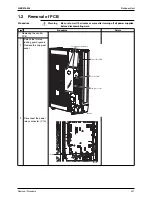 Предварительный просмотр 348 страницы Daikin Super Multi Plus D-Series Service Manual