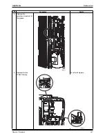 Предварительный просмотр 352 страницы Daikin Super Multi Plus D-Series Service Manual