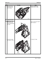 Предварительный просмотр 357 страницы Daikin Super Multi Plus D-Series Service Manual