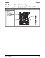 Предварительный просмотр 360 страницы Daikin Super Multi Plus D-Series Service Manual