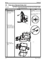 Предварительный просмотр 367 страницы Daikin Super Multi Plus D-Series Service Manual