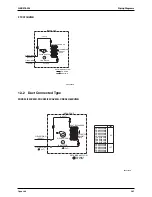 Предварительный просмотр 374 страницы Daikin Super Multi Plus D-Series Service Manual