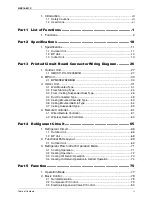 Preview for 3 page of Daikin Super Multi Plus E-Series BPMKS967B2B Service Manual