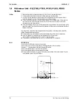 Preview for 144 page of Daikin Super Multi Plus E-Series BPMKS967B2B Service Manual