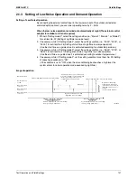 Предварительный просмотр 159 страницы Daikin Super Multi Plus E-Series BPMKS967B2B Service Manual